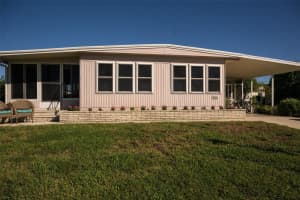 402 ALVARADO, NORTH PORT, FL 34287 Sold 05/14/24