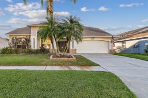 1909 BELL RANCH STREET, BRANDON, FL 33511 Sold 11/21/23