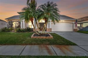 1909 BELL RANCH STREET, BRANDON, FL 33511 Sold 11/21/23
