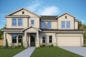 1524 GOPHER LOOP, TARPON SPRINGS, FL 34689 Sold 07/01/24