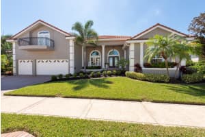 1330 PUERTO DRIVE, APOLLO BEACH, FL 33572 Sold 12/03/23
