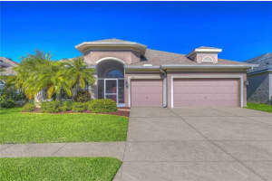 508 YORK DALE DRIVE, RUSKIN, FL 33570 Sold 12/13/23