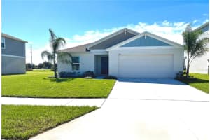1614 SETH DRIVE, WINTER HAVEN, FL 33880 Sold 03/01/24