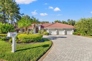 5035 PINELAKE ROAD, WESLEY CHAPEL, FL 33543 Sold 12/06/23