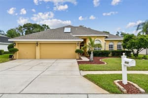4207 WHITTNER DRIVE, LAND O LAKES, FL 34639 Sold 12/06/23