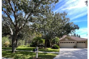 5501 REFLECTIONS BOULEVARD, LUTZ, FL 33558 Sold 01/30/24