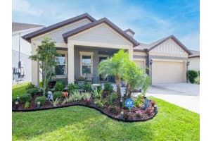 10711 GREEN HARVEST DRIVE, RIVERVIEW, FL 33578 Sold 12/11/23