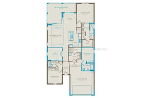 10133 BEACHWALK DRIVE, ENGLEWOOD, FL 34223 Sold 02/08/24
