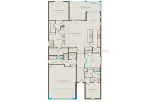 10113 BEACHWALK DRIVE, ENGLEWOOD, FL 34223 Sold 12/21/23