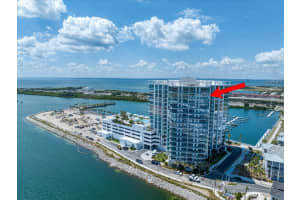 5120 Marina Way #16005, TAMPA