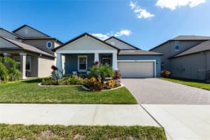 11415 FRESHWATER RIDGE DRIVE, RIVERVIEW, FL 33579 Sold 01/12/24