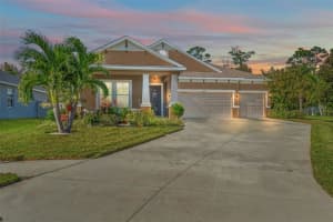3171 MARISA PLACE, HOLIDAY, FL 34691 Sold 11/30/23