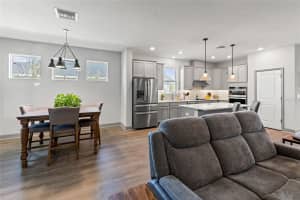 3683 PERSIMMON PARK DRIVE, WESLEY CHAPEL, FL 33543 Sold 02/23/24