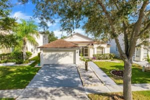 105 HARWOOD CIRCLE, KISSIMMEE, FL 34744 Sold 02/09/24