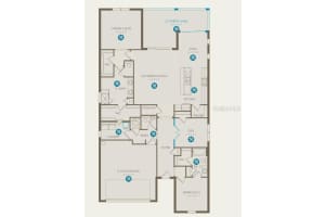 9998 BEACHWALK DRIVE, ENGLEWOOD, FL 34223 Sold 03/08/24