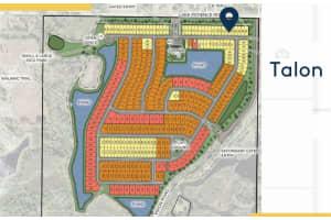 20961 DRAKE ELM DRIVE, LAND O LAKES, FL 34638 Sold 02/23/24