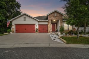 6456 DOE PATH COURT, WESLEY CHAPEL, FL 33545 Sold 01/12/24