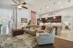 6456 DOE PATH COURT, WESLEY CHAPEL, FL 33545 Sold 01/12/24