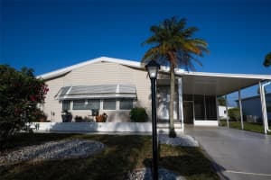 220 HIBISCO DRIVE, NORTH PORT, FL 34287 Sold 01/10/25