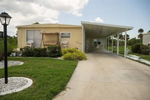 323 ROBALO, NORTH PORT, FL 34287 - MLS#MFRT3481861