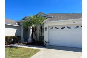 1148 BAYCREST DRIVE, WESLEY CHAPEL, FL 33544 Sold 03/08/24