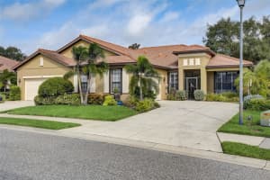 11408 BERTOLINI DRIVE, VENICE, FL 34292 Sold 05/09/24