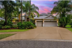 5105 DUNHAM CREEK PLACE, BRANDON, FL 33511 Sold 04/01/24
