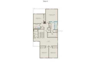 5819 SILVERSIDE PINE COURT, LAKEWOOD RANCH, FL 34211 Sold 11/21/23
