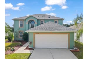 6328 GONDOLA DRIVE, RIVERVIEW, FL 33578 Sold 01/12/24