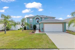 6328 GONDOLA DRIVE, RIVERVIEW, FL 33578 Sold 01/12/24