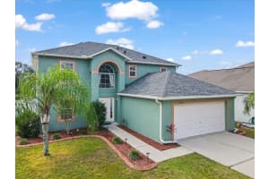 6328 GONDOLA DRIVE, RIVERVIEW, FL 33578 Sold 01/12/24