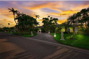 5925 51ST STREET, ST PETERSBURG, FL 33715 Sold 07/30/24