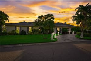 5925 51ST STREET, ST PETERSBURG, FL 33715 Sold 07/30/24
