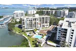 8 BELLEVIEW BOULEVARD, BELLEAIR, FL 33756 Sold 05/15/24
