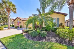 5611 SUNSET FALLS DRIVE, APOLLO BEACH, FL 33572 Sold 06/14/24
