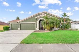 10456 CRESTFIELD DRIVE, RIVERVIEW, FL 33569 Sold 12/08/23