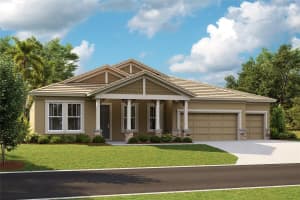 1843 CATTLE BARON COURT, LITHIA, FL 33547 Sold 12/14/23