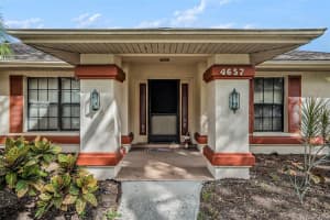4657 31ST COURT, BRADENTON, FL 34203 Sold 11/17/23
