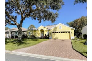 5149 AURORA DRIVE, LEESBURG, FL 34748 Sold 06/28/24