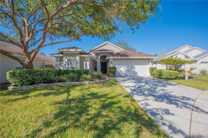 4507 PERDITA LANE, LUTZ, FL 33558 Sold 12/14/23