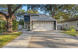 2907 W Trilby Ave, TAMPA