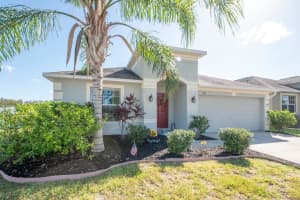 935 PEREGRINE HILL PLACE, RUSKIN, FL 33570 Sold 12/07/23