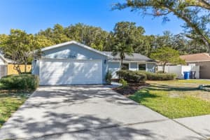 5310 BLACK PINE DRIVE, TAMPA, FL 33624 Sold 12/04/23