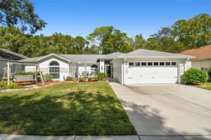 24219 PAINTER DRIVE, LAND O LAKES, FL 34639 Sold 02/01/24
