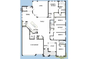 7513 ASHBROOKE PINE LOOP, ODESSA, FL 33556 Sold 09/18/24