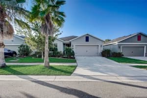 11126 SPRING POINT CIRCLE, RIVERVIEW, FL 33579 Sold 01/19/24