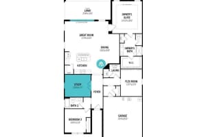 12164 MEDITATION TRAIL, VENICE, FL 34293 Sold 12/20/24