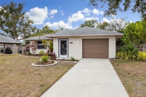 1027 DEER HOLLOW WAY, SARASOTA, FL 34232 Sold 01/18/24