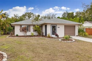 1027 DEER HOLLOW WAY, SARASOTA, FL 34232 Sold 01/18/24