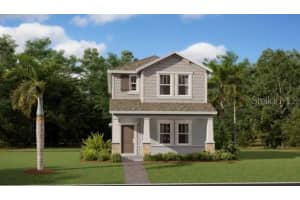 6456 PINE FORK ALLEY, SAINT CLOUD, FL 34771 Sold 01/18/24